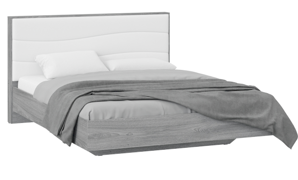 Кровать Миранда Тип 1 (ТриЯ)