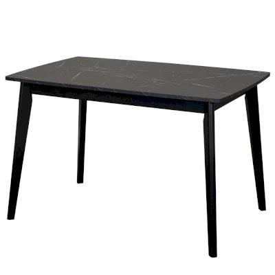 Раскладной обеденный стол Oslo 120 см (Bradex Home)